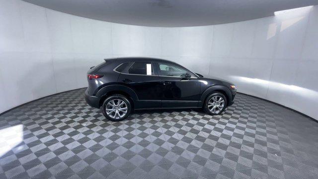 used 2021 Mazda CX-30 car, priced at $16,971