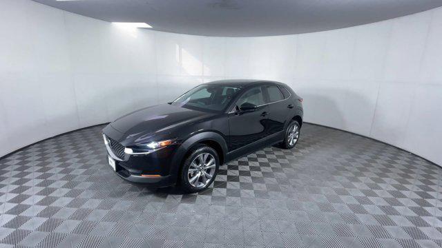 used 2021 Mazda CX-30 car, priced at $16,971