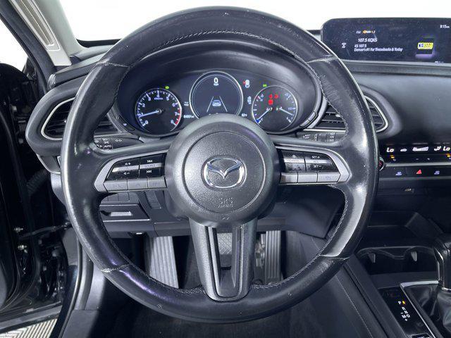 used 2021 Mazda CX-30 car, priced at $16,971