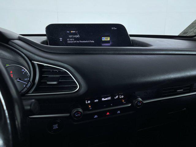 used 2021 Mazda CX-30 car, priced at $16,971