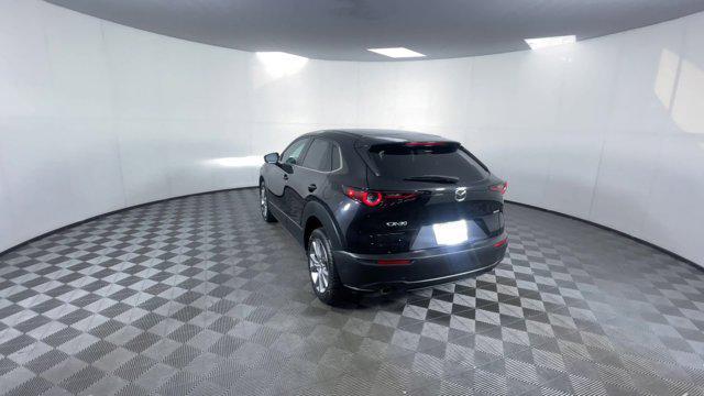 used 2021 Mazda CX-30 car, priced at $16,971