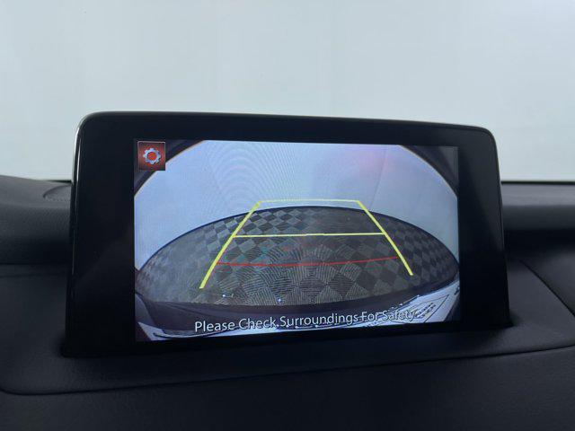 used 2018 Mazda CX-9 car, priced at $17,961