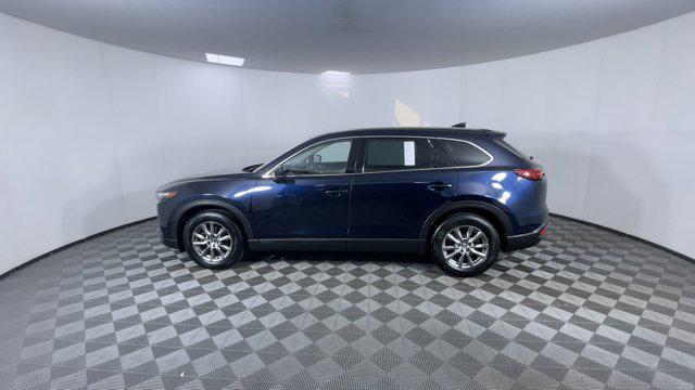 used 2018 Mazda CX-9 car, priced at $17,961