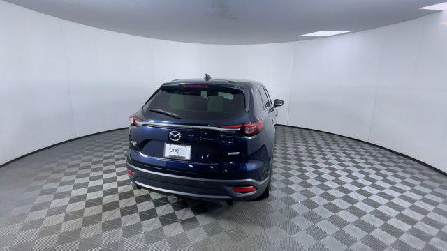 used 2018 Mazda CX-9 car, priced at $17,961