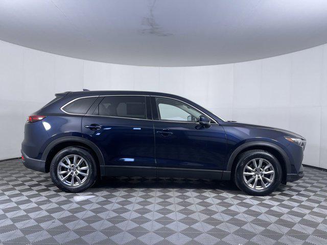 used 2018 Mazda CX-9 car, priced at $17,961