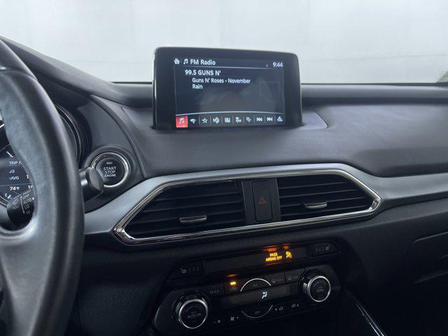 used 2018 Mazda CX-9 car, priced at $17,961
