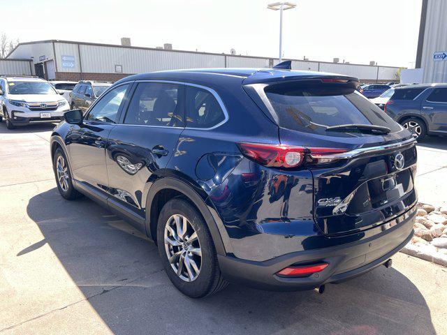 used 2018 Mazda CX-9 car, priced at $17,361