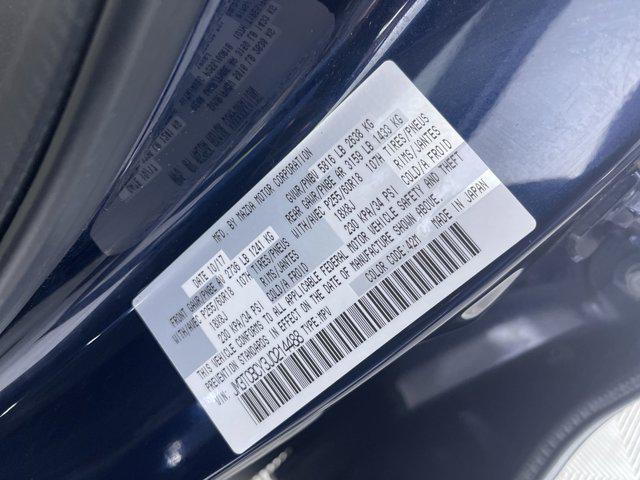 used 2018 Mazda CX-9 car, priced at $17,961