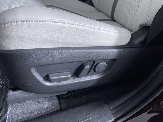 new 2025 Mazda CX-90 PHEV car, priced at $60,300