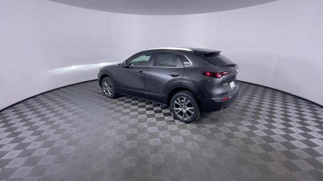 new 2024 Mazda CX-30 car, priced at $30,970