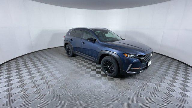 new 2025 Mazda CX-50 car, priced at $35,053