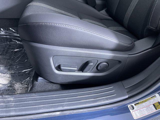 new 2025 Mazda CX-50 car, priced at $35,053
