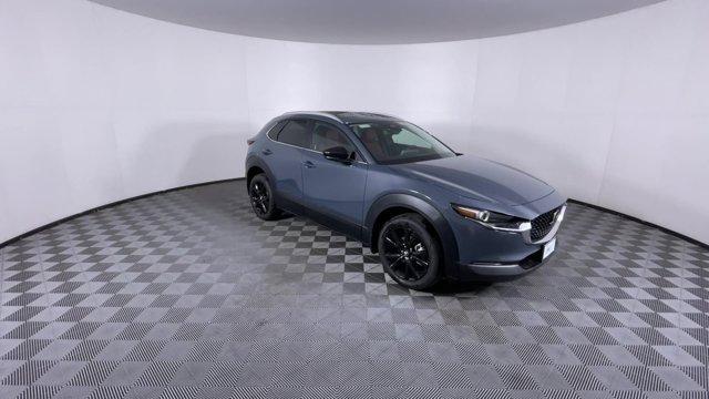 new 2024 Mazda CX-30 car, priced at $31,440