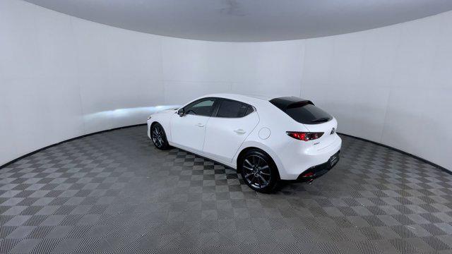 used 2021 Mazda Mazda3 car, priced at $19,497