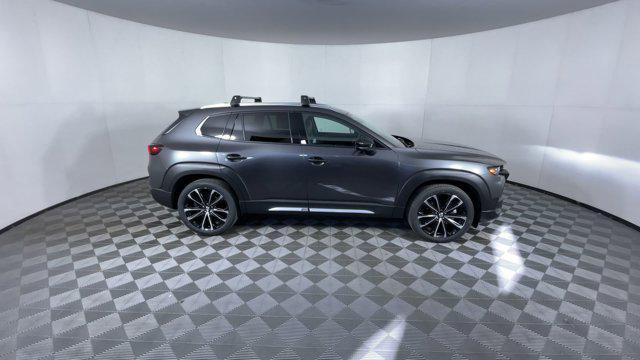 new 2025 Mazda CX-50 car, priced at $40,675