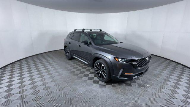 new 2025 Mazda CX-50 car, priced at $40,675