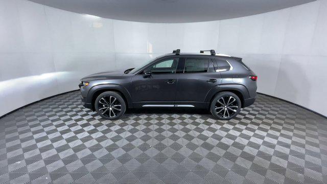 new 2025 Mazda CX-50 car, priced at $40,675