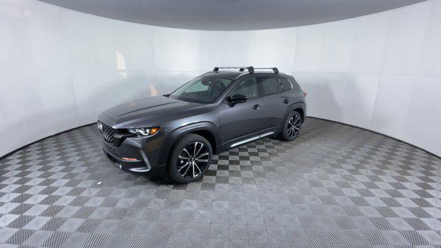 new 2025 Mazda CX-50 car, priced at $40,675