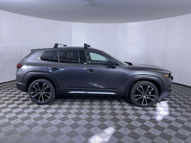 new 2025 Mazda CX-50 car, priced at $40,675