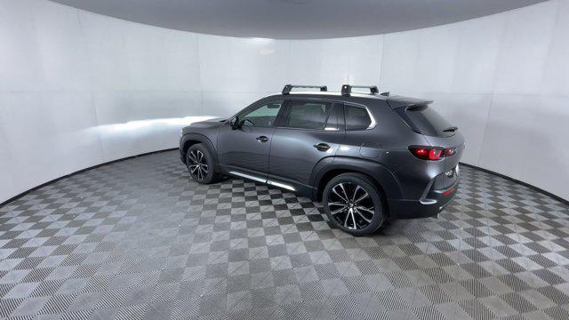 new 2025 Mazda CX-50 car, priced at $40,675