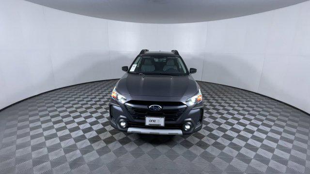 used 2023 Subaru Outback car, priced at $31,387