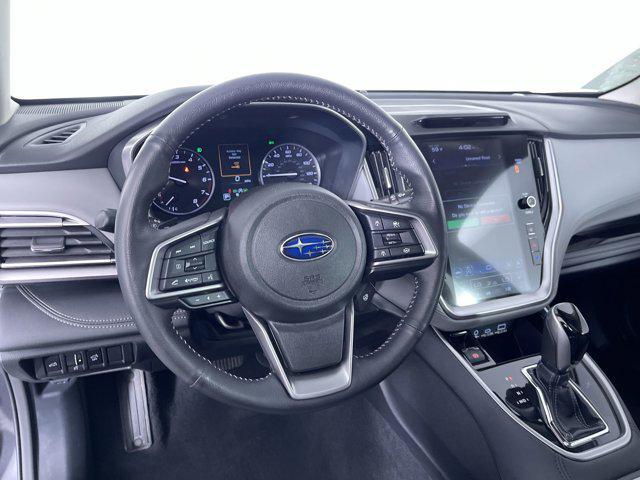 used 2023 Subaru Outback car, priced at $31,387