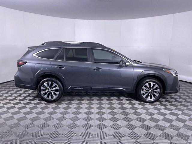 used 2023 Subaru Outback car, priced at $31,387