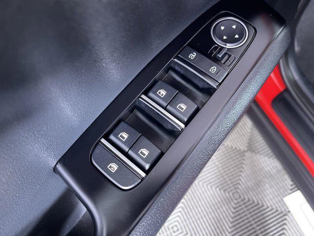 used 2023 Kia Soul car, priced at $19,971