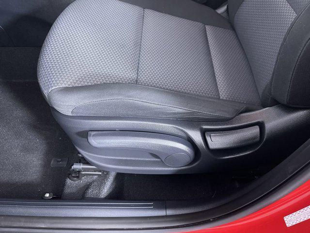 used 2023 Kia Soul car, priced at $19,971
