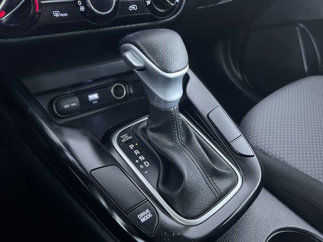 used 2023 Kia Soul car, priced at $19,971