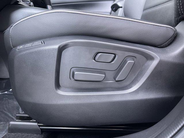 new 2025 Mazda CX-5 car, priced at $32,192