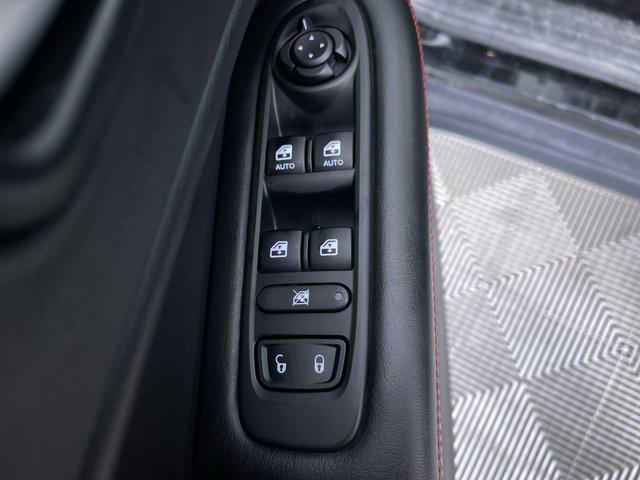 used 2021 Jeep Compass car, priced at $20,671