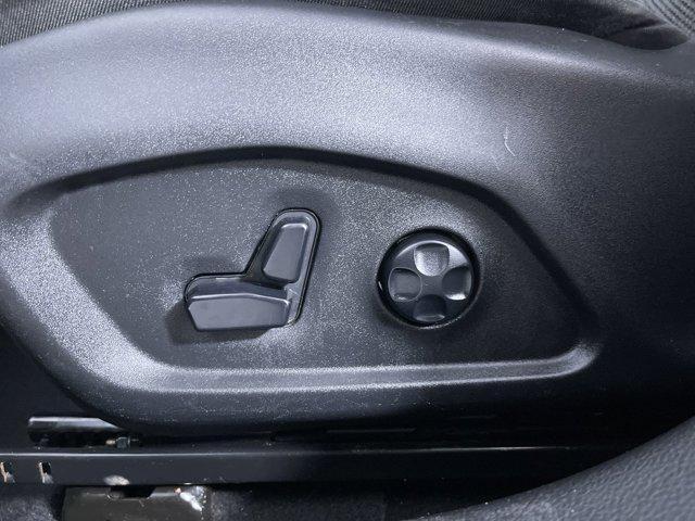 used 2021 Jeep Compass car, priced at $20,671