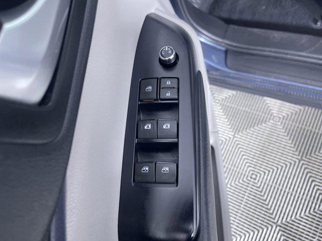 used 2019 Toyota Highlander car, priced at $27,971