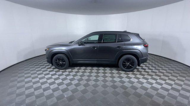 new 2025 Mazda CX-50 Hybrid car, priced at $38,823