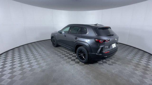 new 2025 Mazda CX-50 Hybrid car, priced at $38,823