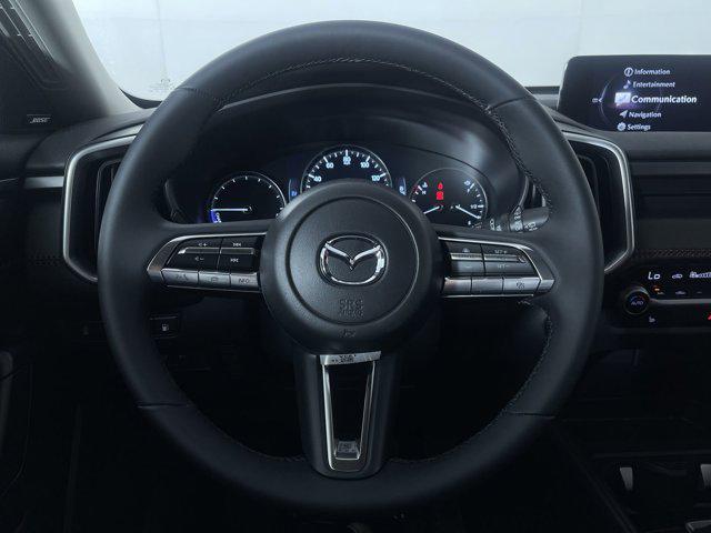 new 2025 Mazda CX-50 Hybrid car, priced at $38,823