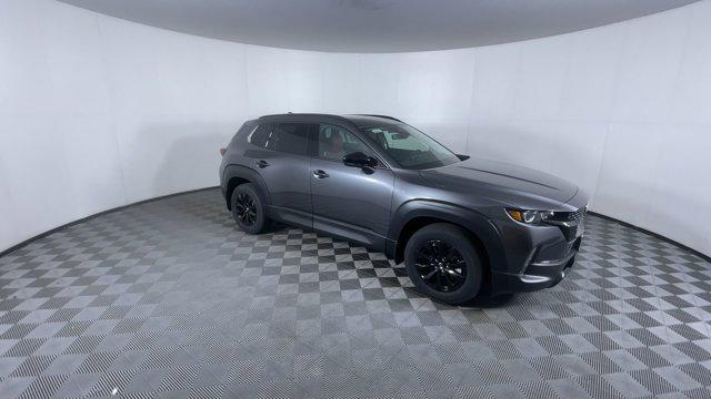 new 2025 Mazda CX-50 Hybrid car, priced at $38,823