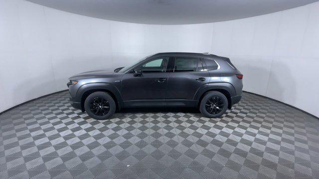 new 2025 Mazda CX-50 Hybrid car, priced at $38,823