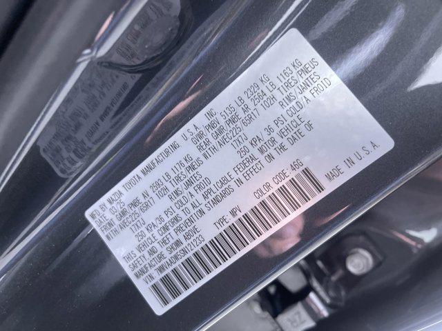 new 2025 Mazda CX-50 Hybrid car, priced at $38,823