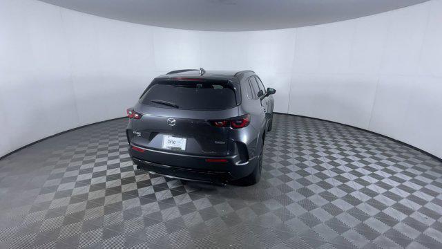 new 2025 Mazda CX-50 Hybrid car, priced at $38,823