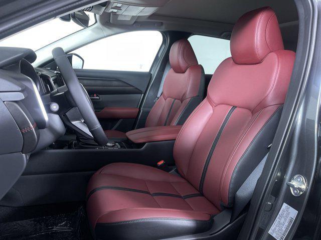 new 2025 Mazda CX-50 Hybrid car, priced at $38,823