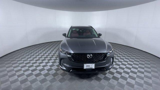 new 2025 Mazda CX-50 Hybrid car, priced at $38,823