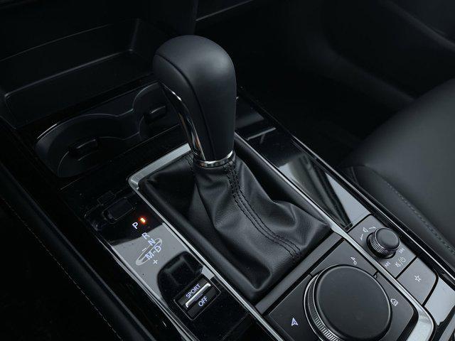 new 2025 Mazda CX-30 car, priced at $27,914