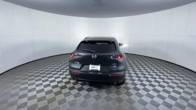 new 2025 Mazda CX-30 car, priced at $27,914