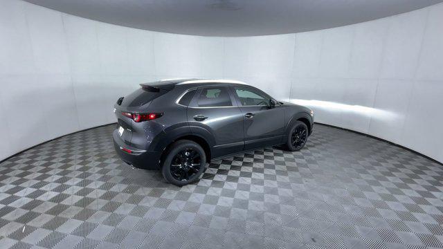 new 2025 Mazda CX-30 car, priced at $27,914