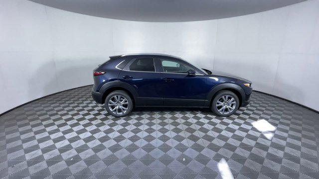 new 2025 Mazda CX-30 car, priced at $30,128