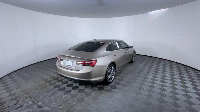 used 2023 Chevrolet Malibu car, priced at $17,572