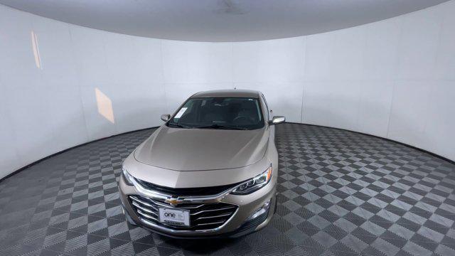 used 2023 Chevrolet Malibu car, priced at $17,572