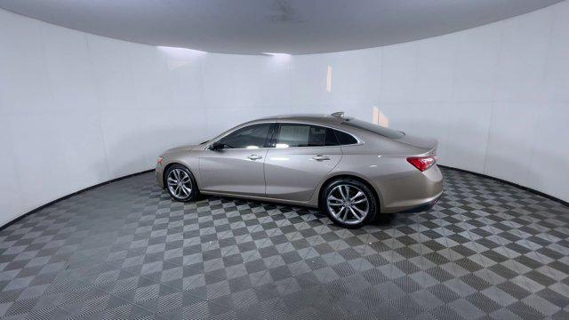 used 2023 Chevrolet Malibu car, priced at $17,572